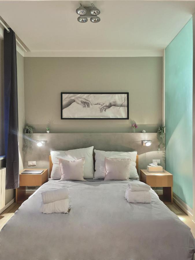 Luxury Beautiful Spacious In Perfect Location Apartamento Praga