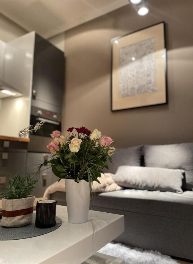 Luxury Beautiful Spacious In Perfect Location Apartamento Praga