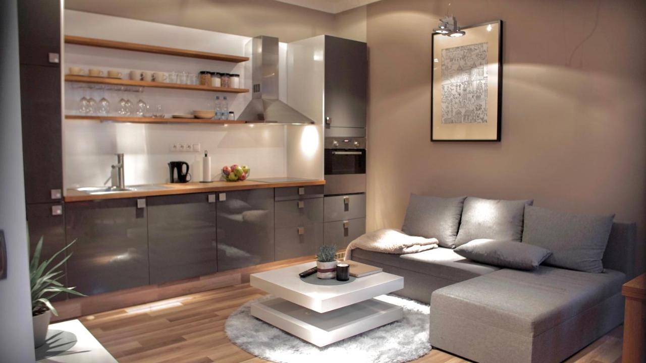 Apartmán Luxury Beautiful Spacious In Perfect Location *