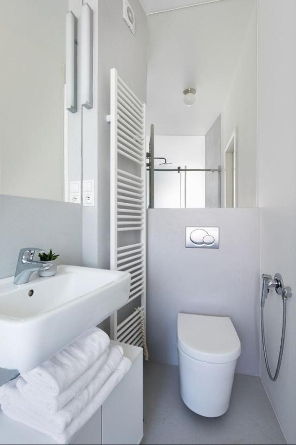 Luxury Beautiful Spacious In Perfect Location Apartmán *